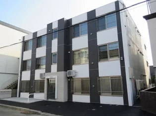 ECLAT厚別の画像