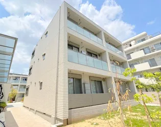 コモンテラス イーストの画像