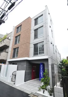 PASEO四谷三丁目【4階】の外観