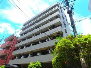 プリマベーラ王子【4階】の外観