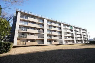 UR清瀬旭が丘の画像