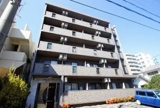 ハイツリリアンの画像