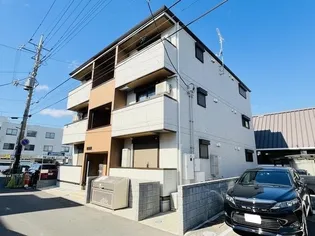 カーサしらたまの画像