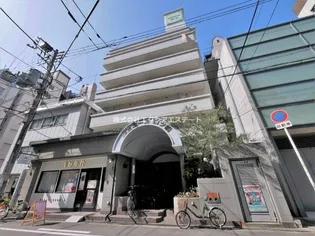 ルミエール四ツ橋の画像