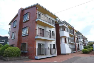 サンフローラルハイツの画像