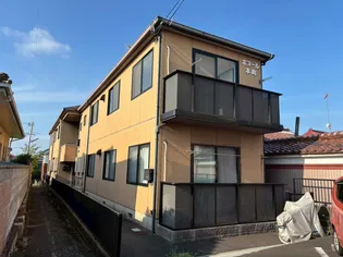 ボヌール本町の画像