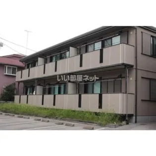 ミドリハイム Cの画像