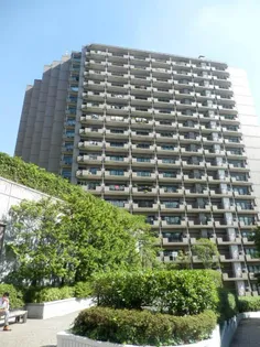 六本木ビュータワー【15階】の外観