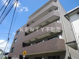 スマートVILLA旗の台IIIの画像