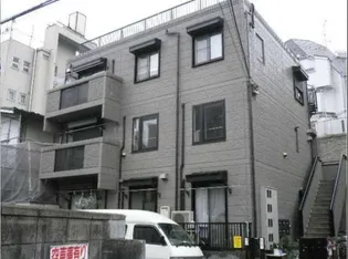 NOTRE CONTINENTの画像