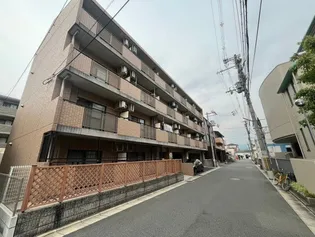 ブロードネスト御厨の画像