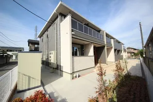 スカイノート イーストの画像