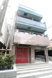 新宿夏目坂コートの画像