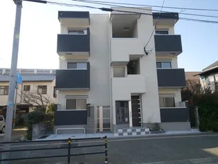 LUANA箱崎の画像