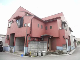 ガーデンハウスの画像