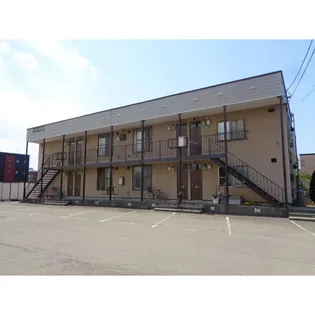 パークハイツ吉田の画像