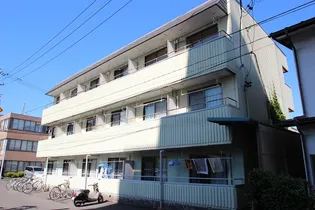 若里グリーンハウスの画像