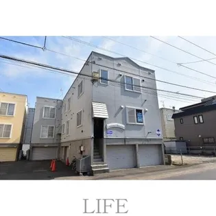 エルサーニ白石の画像