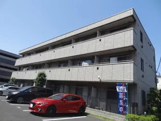 リーセントヒルズIIの画像