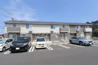 セジュールヒロオカ Aの画像