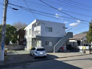 コーポ和の画像