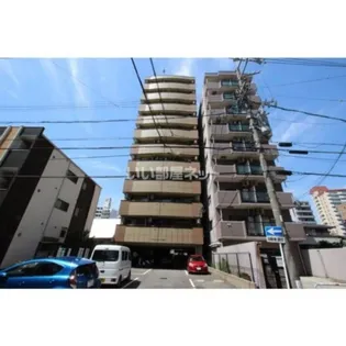 マルティーノ新栄【7階】の外観