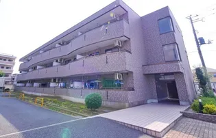 ツインハイツAの画像