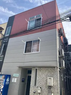 TCRE東十条の画像