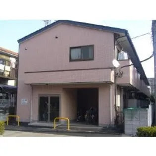 シャルマン南越谷の画像