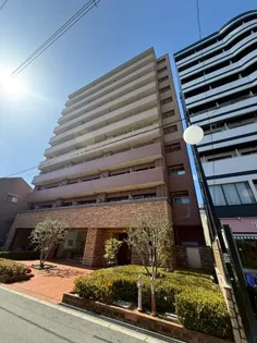 プレジオ都島の画像