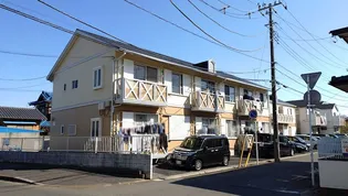 シャンブル横須賀Aの画像