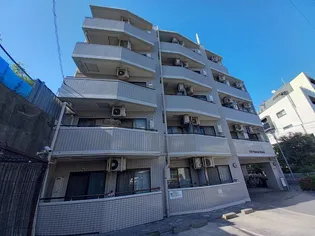 クリオ妙蓮寺弐番館の画像