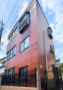 ベルメゾン荻窪の画像