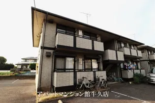 サンマリーナBの画像