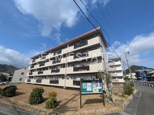 丸子団地 Sー2の画像