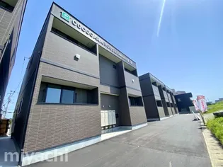 ココカラハウス川内3の画像