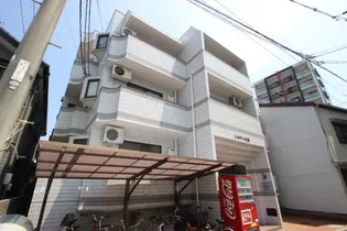 PETIT PAS三篠の画像