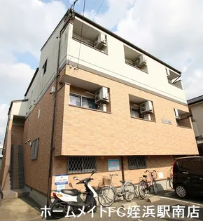 ウエスト周船寺の画像