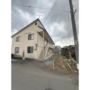 コーポみのりの画像