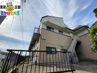 ベルフォーレ愛宕の画像