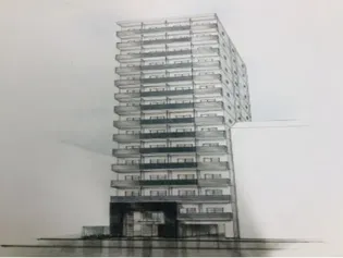 エイトバレー43平和大通りの画像