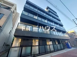 プリズム14番館の画像