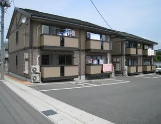 シャルマン ロージェ B棟の画像