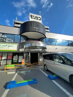 モリビル京橋の画像