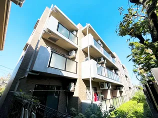 コムネット東府中の画像