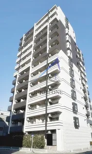 グランド ガーラ大森の画像