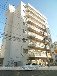ドミ山鼻の画像