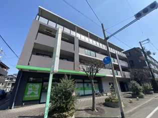 エクセル三国ヶ丘の画像