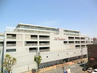 アビイマンションの画像