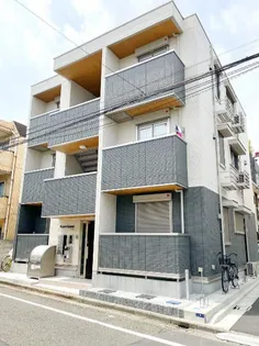 ロイジェント蒲田の画像